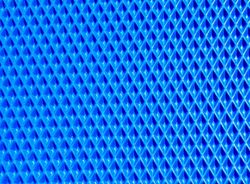EVA для авто ковров 1.5м х1м х10мм Синий